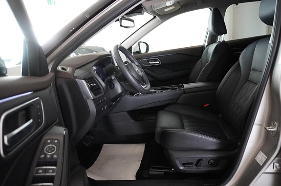 Nissan X-Trail 6 of 12