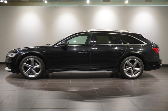 Audi A6 allroad 3 of 17