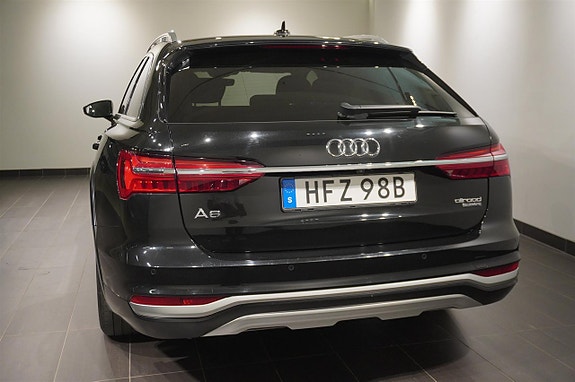 Audi A6 allroad 7 of 17