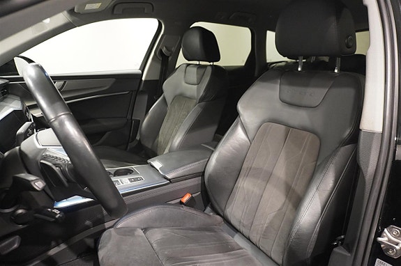 Audi A6 allroad 8 of 17