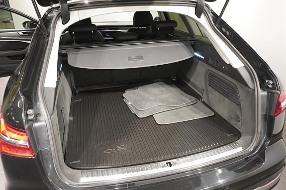 Audi A6 allroad 10 of 17