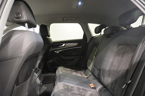 Audi A6 allroad 9 of 17