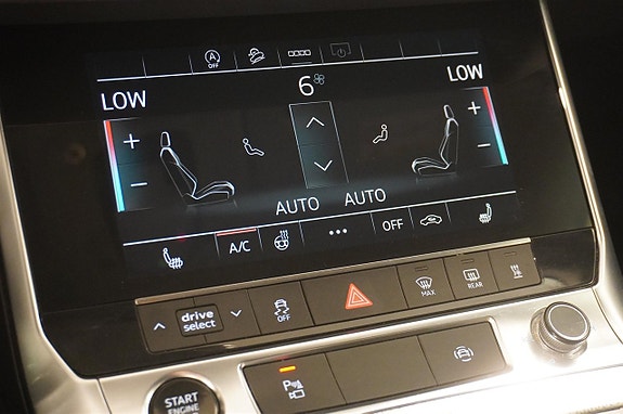 Audi A6 allroad 17 of 17