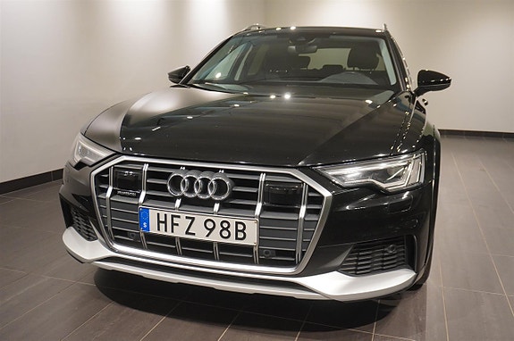 Audi A6 allroad 5 of 17