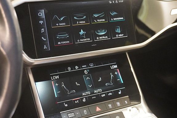 Audi A6 allroad 15 of 17