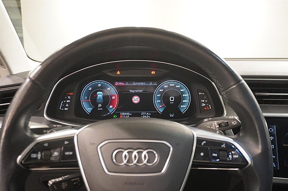 Audi A6 allroad 13 of 17
