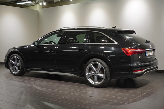 Audi A6 allroad 4 of 17