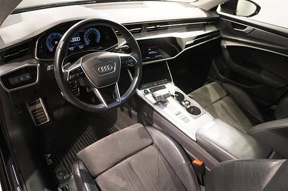 Audi A6 allroad 2 of 17