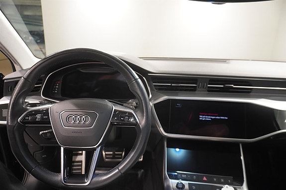 Audi A6 allroad 12 of 17