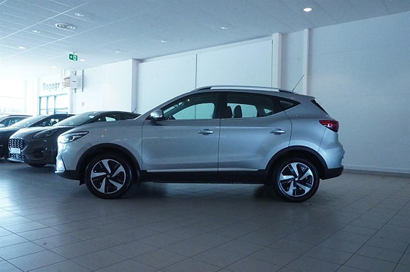 MG ZS 3 of 12