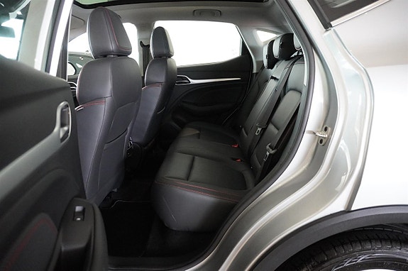 MG ZS 5 of 12