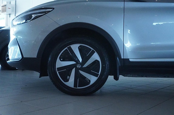 MG ZS 12 of 12