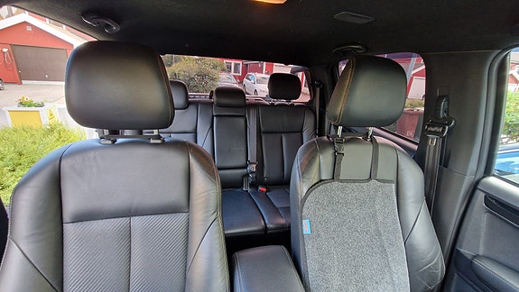 Isuzu D-max 5 of 17