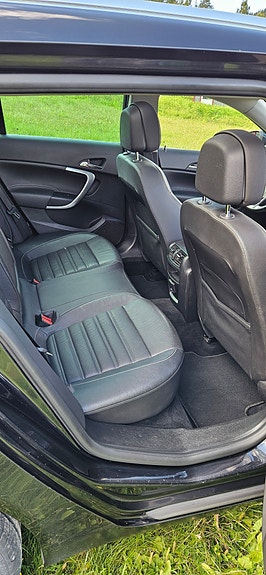 Opel Insignia 21 of 21