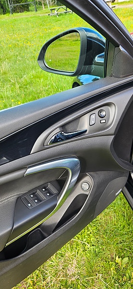 Opel Insignia 9 of 21