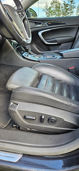 Opel Insignia 8 of 21
