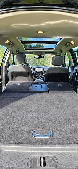 Opel Insignia 10 of 21