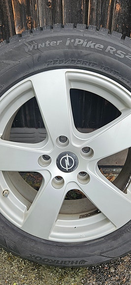 Opel Insignia 16 of 21