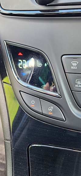 Opel Insignia 7 of 21