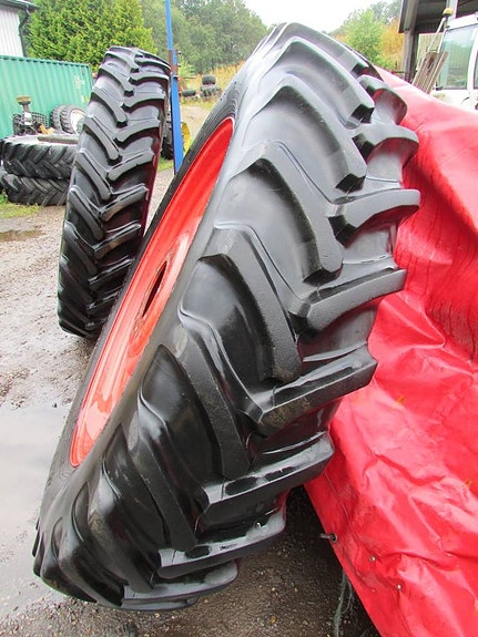 Radodlingshjul Fendt mfl 5 of 12