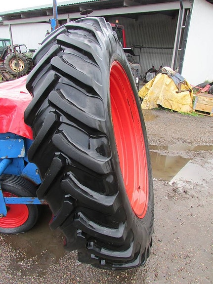 Radodlingshjul Fendt mfl 2 of 12