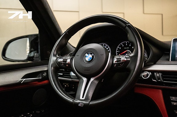 BMW X5 M 11 of 20