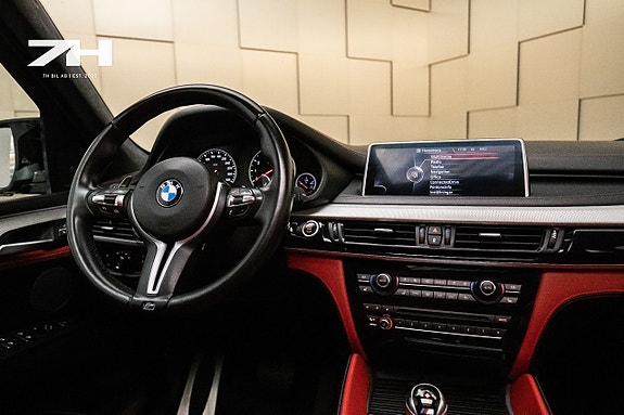 BMW X5 M 13 of 20
