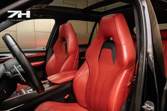BMW X5 M 17 of 20