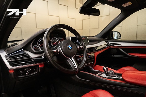 BMW X5 M 9 of 20