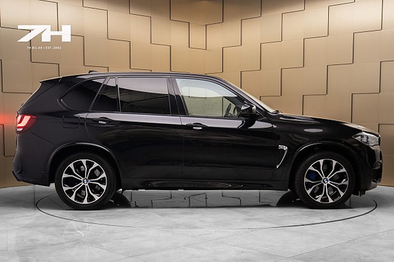 BMW X5 M 6 of 20