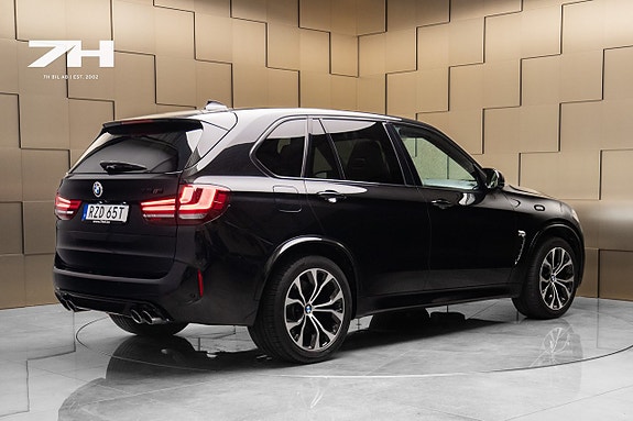 BMW X5 M 5 of 20