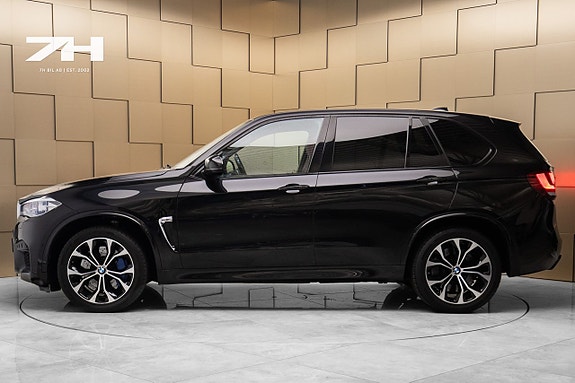 BMW X5 M 2 of 20