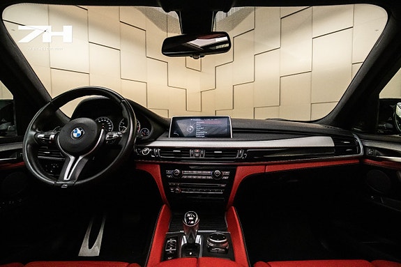BMW X5 M 14 of 20