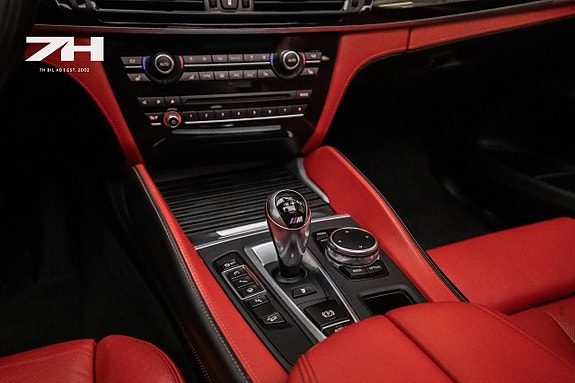 BMW X5 M 15 of 20