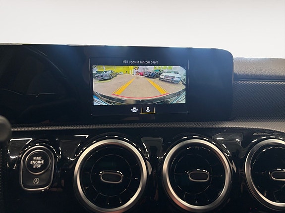 Mercedes-Benz A200 19 of 26
