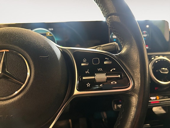 Mercedes-Benz A200 24 of 26