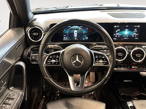 Mercedes-Benz A200 13 of 26