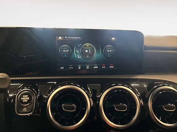 Mercedes-Benz A200 20 of 26