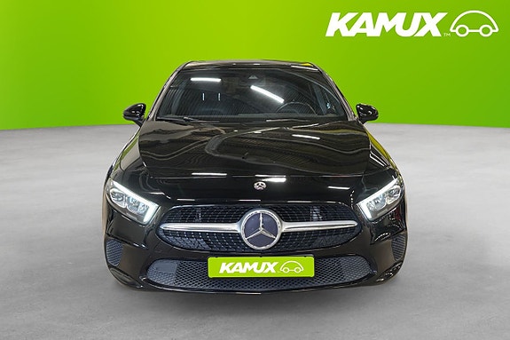 Mercedes-Benz A200 6 of 26