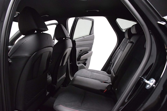 Hyundai Tucson 10 of 11
