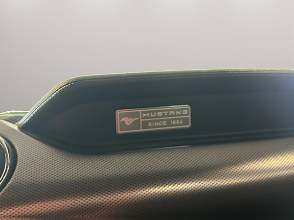 Ford Mustang 15 of 24