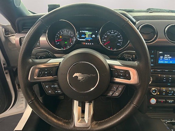 Ford Mustang 11 of 24