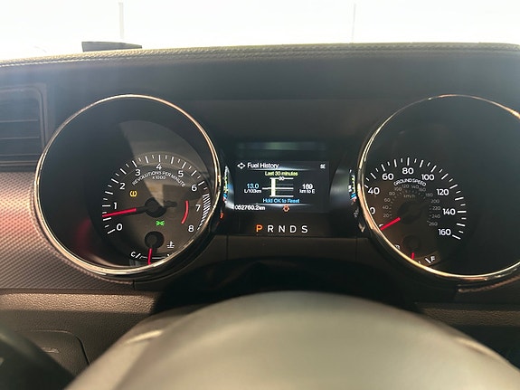 Ford Mustang 17 of 24