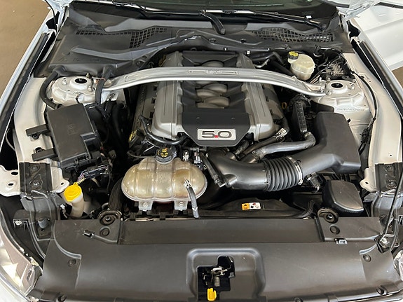 Ford Mustang 19 of 24