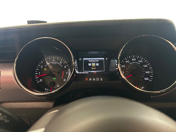 Ford Mustang 18 of 24
