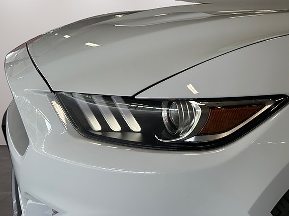 Ford Mustang 23 of 24