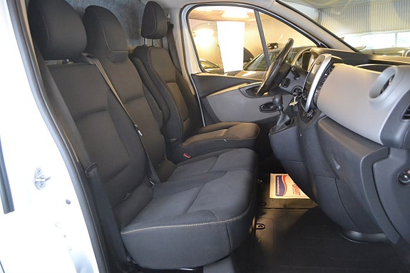 Renault Trafic 5 of 14