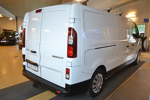 Renault Trafic 3 of 14