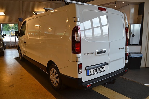 Renault Trafic 4 of 14