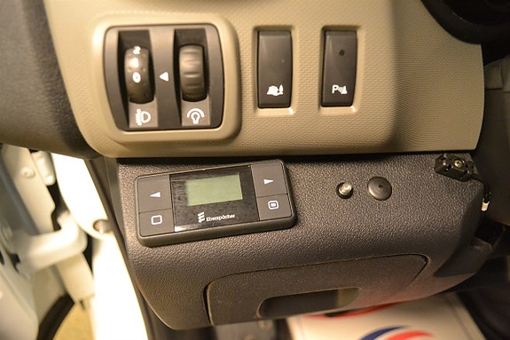 Renault Trafic 12 of 14